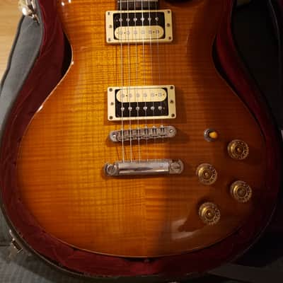 Washburn wi 68 idol USA Derek Trucks image 10