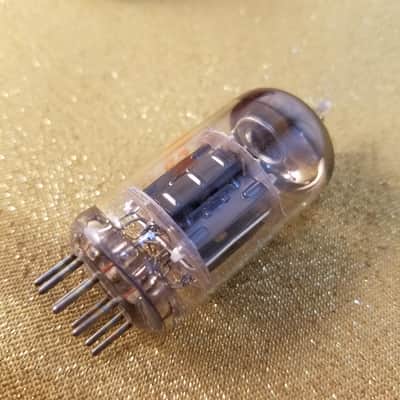 RCA ONE (1) 5751 support rod AT1000 TESTED Vacuum Tube dual triode 1961-1968 image 8