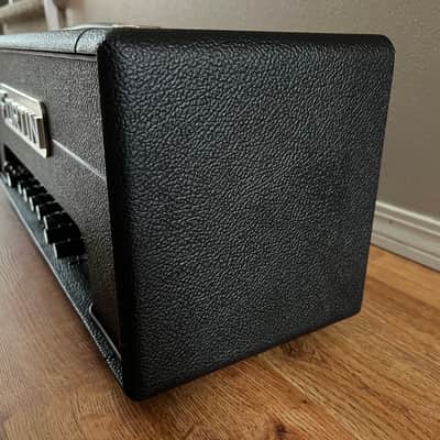 Fortin Amplification - RARE Cali Limited Edition Blackout 50W Tube Amp - 2022 image 13