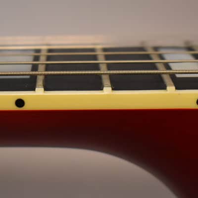 2001 Gibson Custom Shop '68 Les Paul Custom Reissue w/OHSC image 19