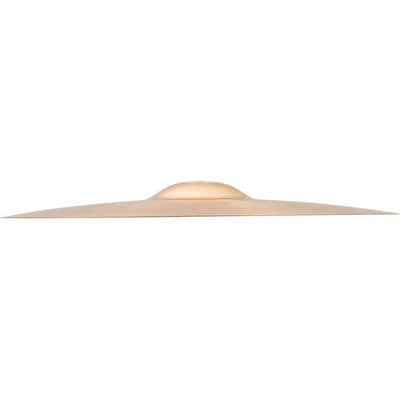 Sabian 41506X B8X 15" THIN CRASH image 3