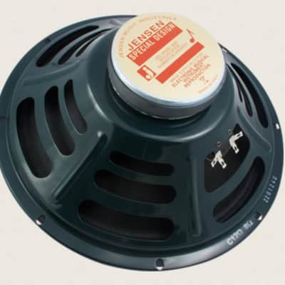 Goodmans Trebax 100 / Horn Tweeter / 15 Ohm | Reverb