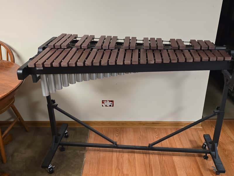 Ross R319 Marimba image 1
