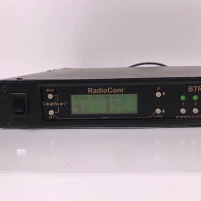 Telex BTR-800 Wireless Intercom w/ 2 TR-825 & 2 TR-800, B4 Block image 5