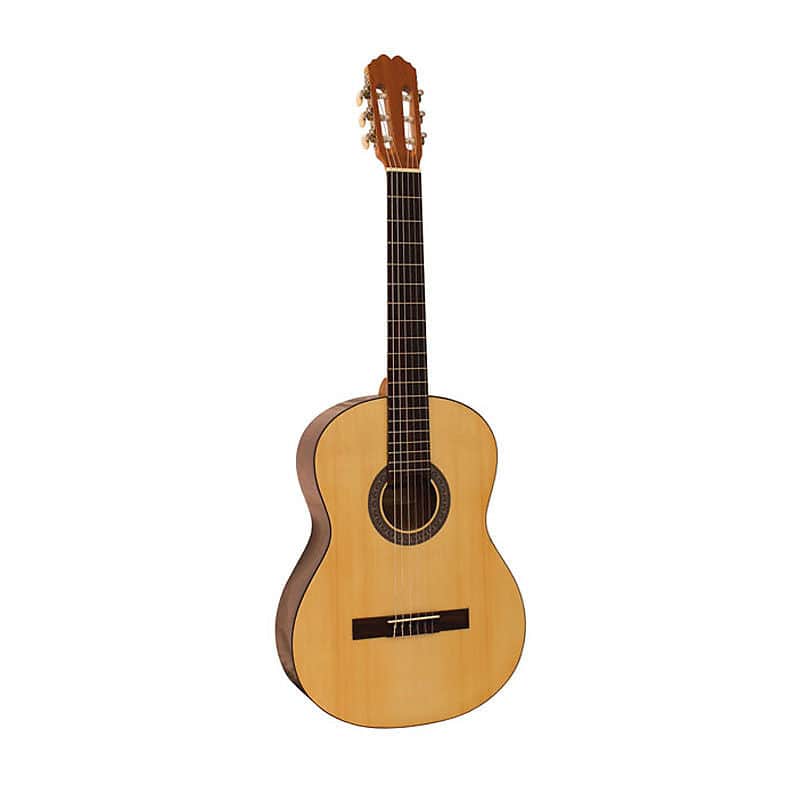 Admira Sara 4/4 Classical Cutaway image 1