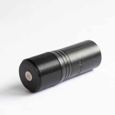 Sonorous Objects SO.104 Ultrasonic Omni Microphone XLR EM258 - Pencil Mic - Field Recording - High Sensitivity - Low Noise - ASMR - Primo image 1
