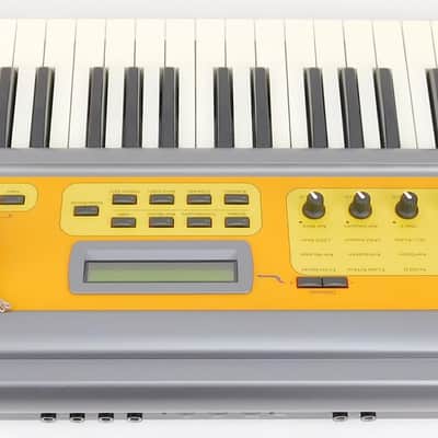 EMU E-MU Xtreme Lead XK-6 Synthesizer Keyboard + Top Zustand + Garantie image 7