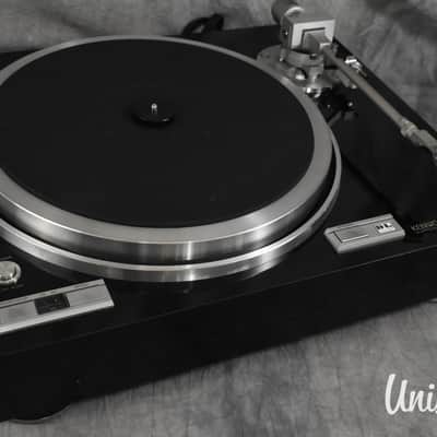 Kenwood KP-880DⅡ Direct Drive Turntable in Very Good Condition image 1