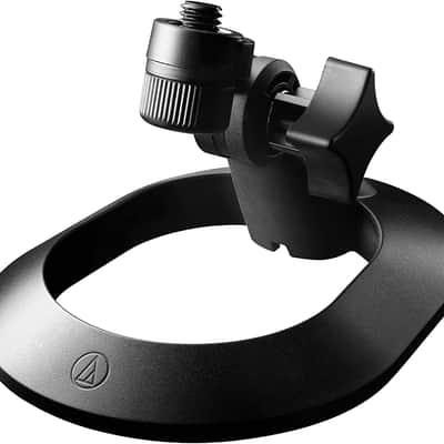 Audio-Technica AT2020USB-X Cardioid Condenser USB Microphone, Black image 6