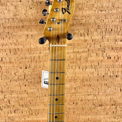 Fender Telecaster 1975 - Natural w/ Original Case image 12