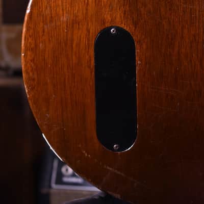 Gibson Les Paul Junior 1955 - Sunburst image 8