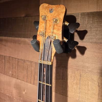 Warwick Thumb NT 2017 -  35 Anniversary image 5