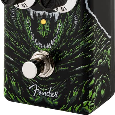 Fender Godzilla Distortion image 2