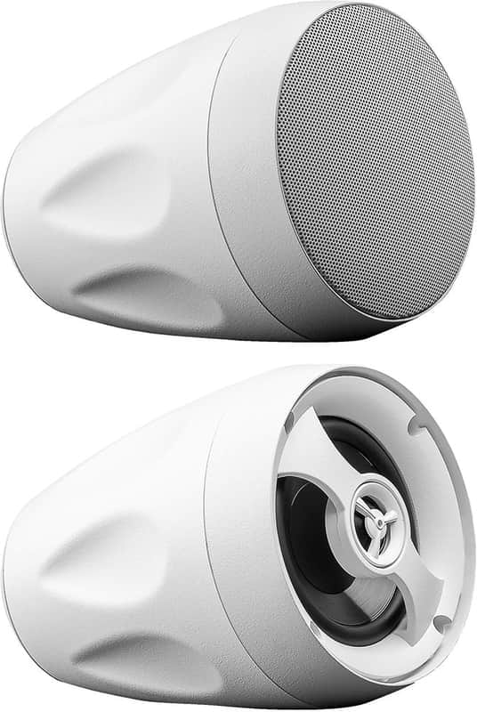 Crossroads OC60-H-T: Pendant Speaker (Set of 4) image 1