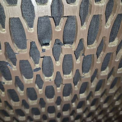 Classic Altec Lansing Valencia 846a speakers 1966-74 - Wood image 4