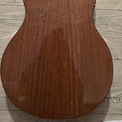 Washburn Bella Tono Vite S9V 2020s - Charcoal Burst image 6