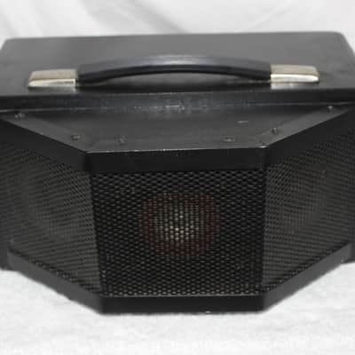 Electro Acoustics Co. Traveler 1 Portable Sound System aug25 #12 2000-present - wood image 7