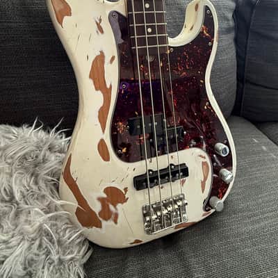 Fender American Performer Precision Bass image 2