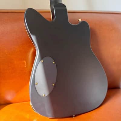 NEW Duesenberg Falken Matte Black / Gold image 7