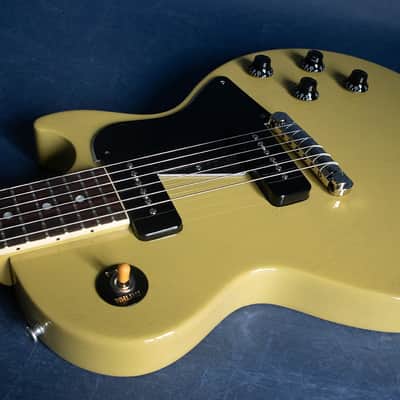 2024 Gibson Les Paul TV Special image 7