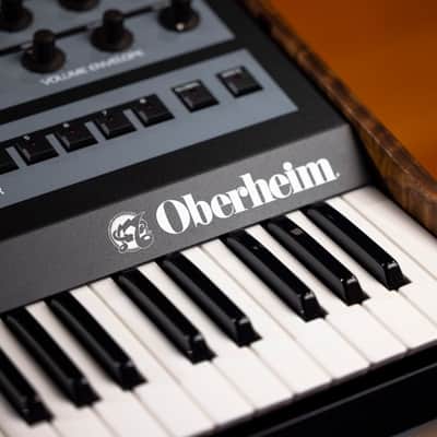 Sequential OB-X8 Eight Voice Analog Synthesizer image 7