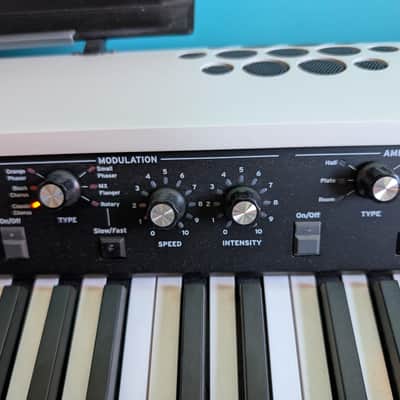 Korg SV2S 88-Key 2020 - Like New image 4