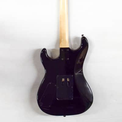 Kramer Baretta - Ebony (DEMO) image 11
