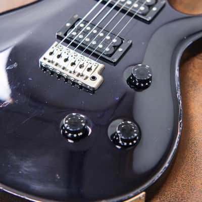 PRS CE 24 | Black Cherry image 3