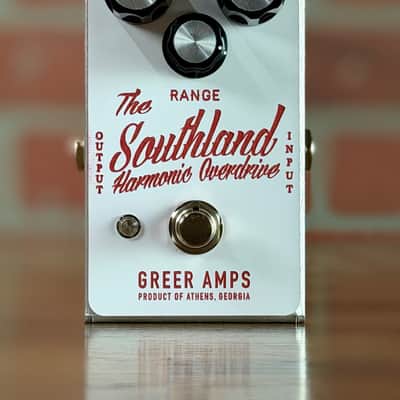 Greer Southland Harmonic | Reverb