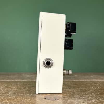 Wampler Plexi Drive 2010s - White image 4