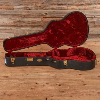 Martin Eric Clapton 000-42 EC Sunburst 1995 image 9