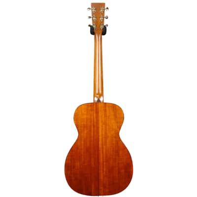 Martin Custom Shop 0-18 Concert Style - Ambertone 1933 image 4