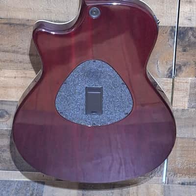 2006 Taylor T5-S1 Standard Maple W/OHSC image 10