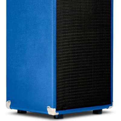 Ampeg Micro VR Stack Limited Blue Edition image 1