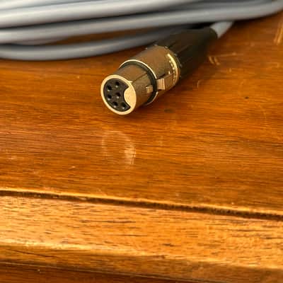 Manley Labs Reference Cardioid Tube Condenser Microphone. MINT! image 15