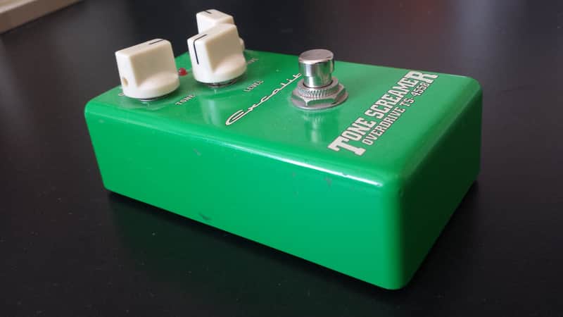 Excalibur Excalibur Tone Screamer TS-4558 Overdrive 2009 image 1