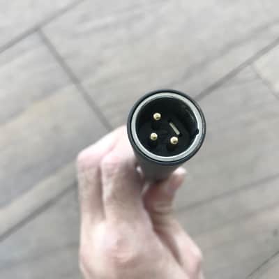 Audio Technica AT815b Line and Gradient Condenser Shotgun