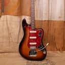 Fender '62 Reissue Bass VI MIJ "Custom Edition* 1993 - Sunburst