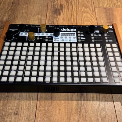 Synthstrom Audible Deluge (Serial No. 002)  – Numeric Display image 11