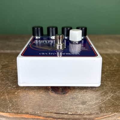 Electro-Harmonix Synth9 2017 - Present - Purple image 6