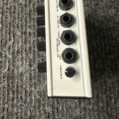 DSM & Humboldt Electronics Simplifier MKII 2023 - Present - White image 3