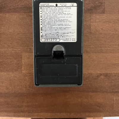 Ibanez ST9 Super Tube Screamer Original Japan 1984 image 2