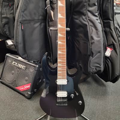 Ibanez RG421DX Electric Guitar TWS Twilight Shade, Free Shipping! image 2