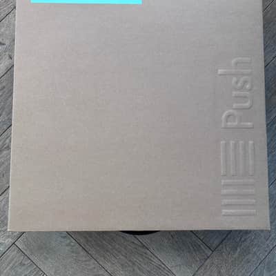 Ableton Push 3 Controller 2023 - Present - Black Bild 8