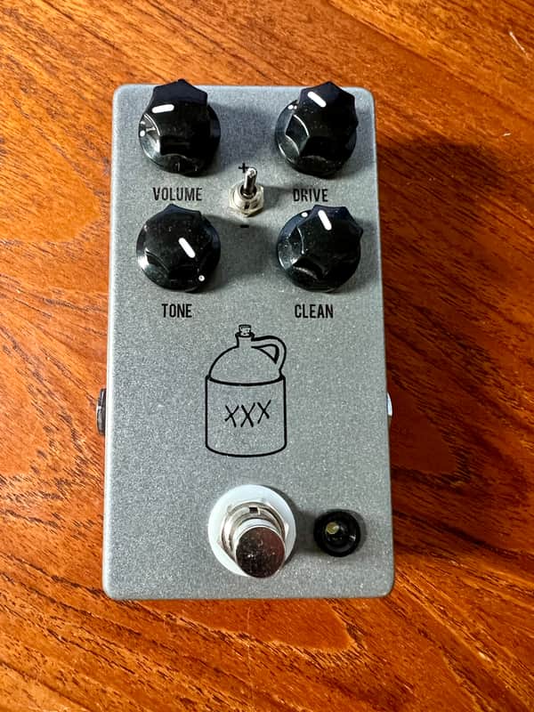 JHS Moonshine V2