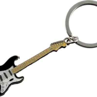 Immagine Pluginz Fender Strat Keychain - 1