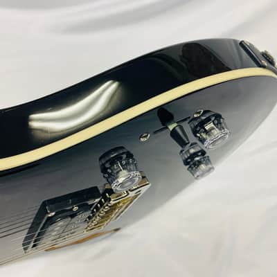 PRS SE Custom 24 Semi-Hollow Piezo image 23