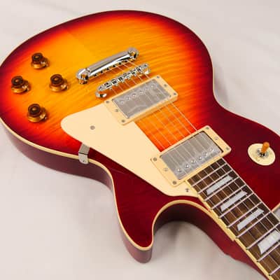 Tokai LS-101F 2025 【Made in Japan】- (Cherry Sunburst) image 9