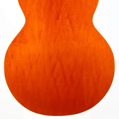 1959 Gretsch Chet Atkins Tennessean 6119 PAF Filtertron Western Red like 6120 Model! image 10