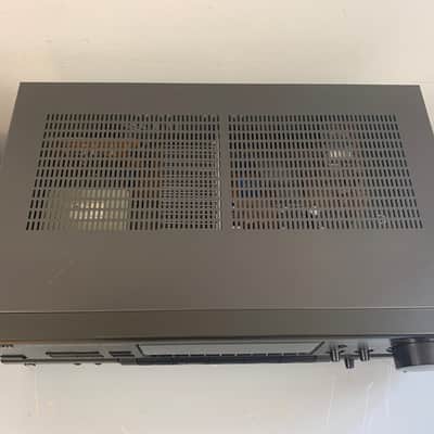 Technics SA-GX170 Stereo receiver * 1994 * 60W RMS image 7